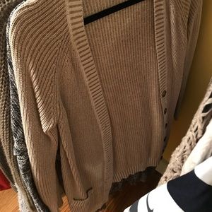 Target brand sweater